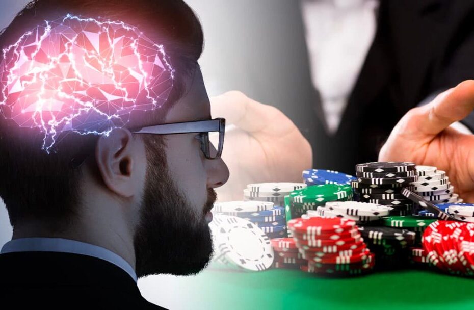 ow to Enjoy Casino Gaming Without Stress: A Life-Balance Guide