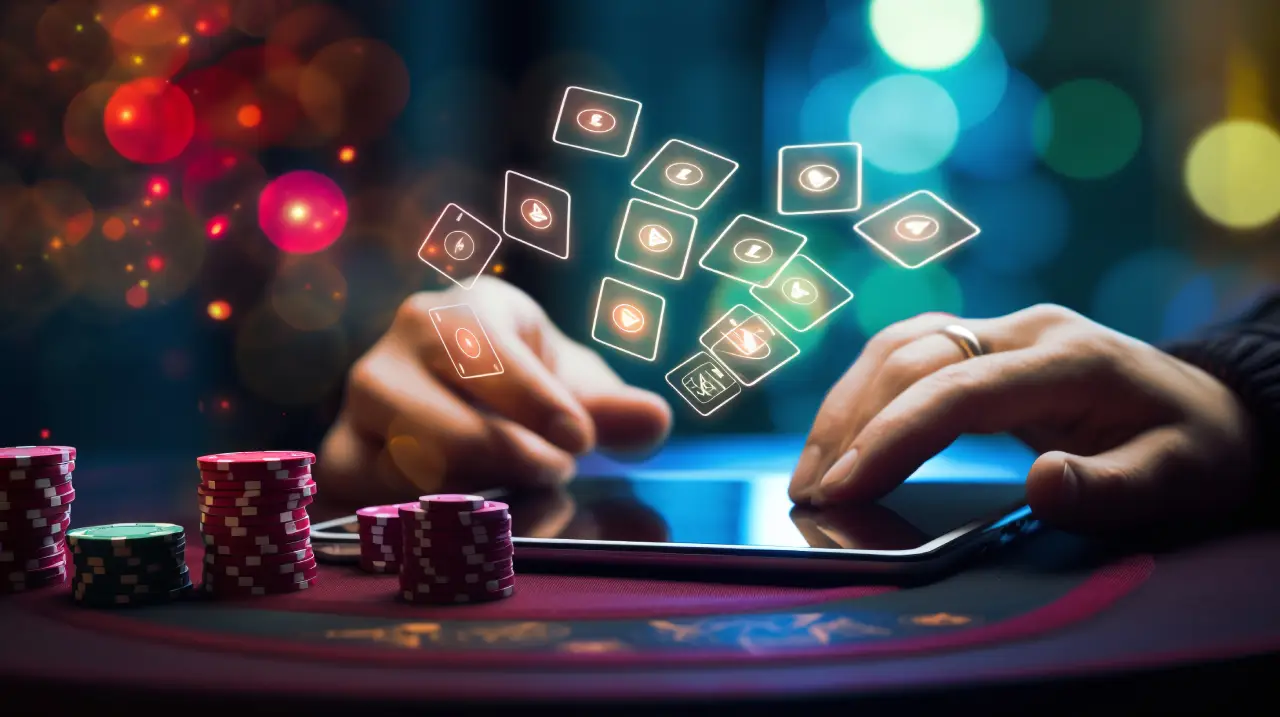 Playing Online Casinos for Entertainment