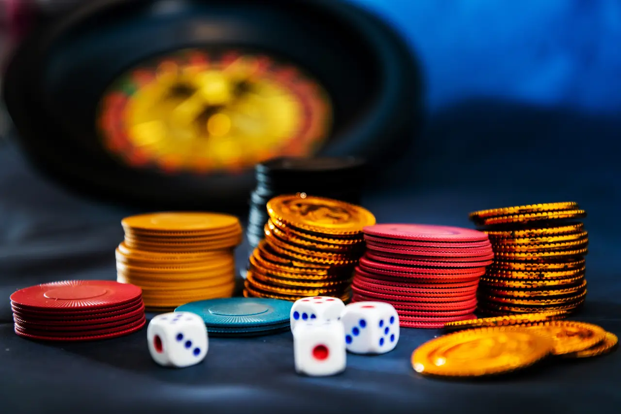 Slower Casino Games vs Fast Casino Games